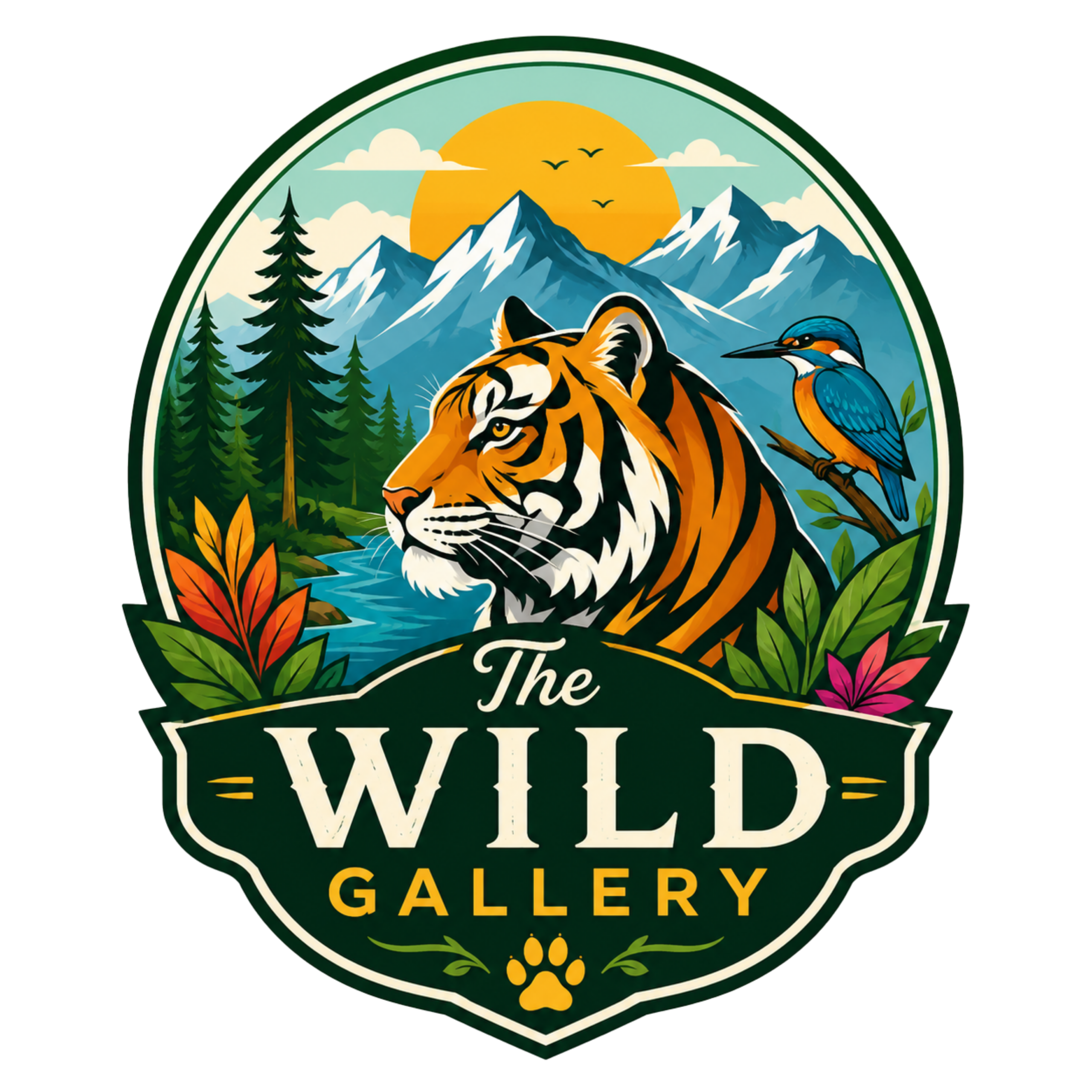 The Wild Gallery